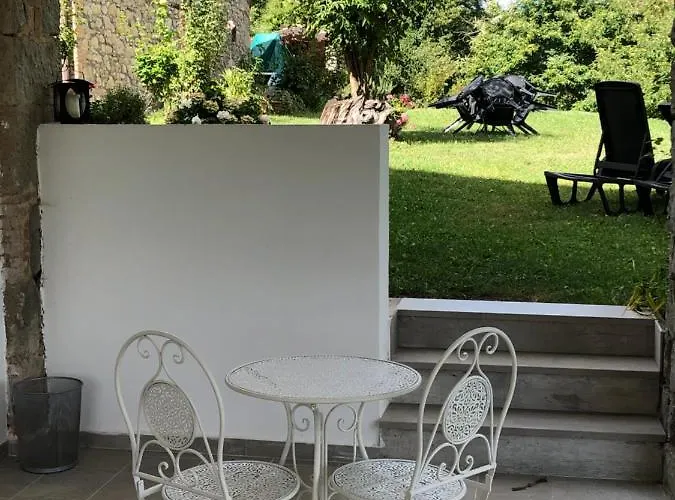 La Piana Dei Castagni Lantgård Castel dʼAiano