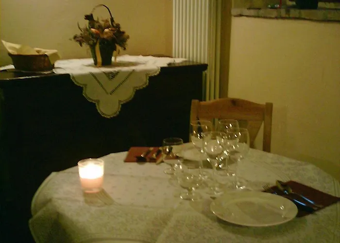 La Piana Dei Castagni Lantgård *