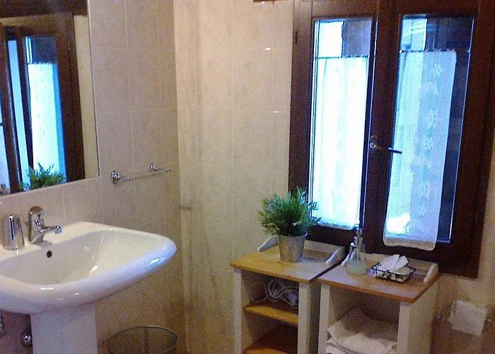 La Piana Dei Castagni