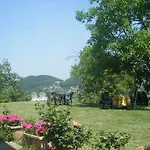 Farmház La Piana Dei Castagni