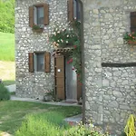 La Piana Dei Castagni Farmház *