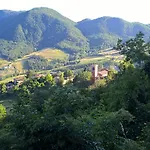 La Piana Dei Castagni Farmház Castel dʼAiano