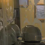 La Piana Dei Castagni Farmház *