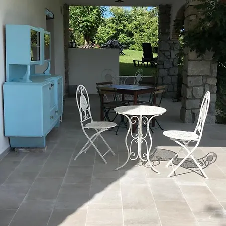 La Piana Dei Castagni *