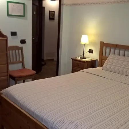 La Piana Dei Castagni * Castel dʼAiano