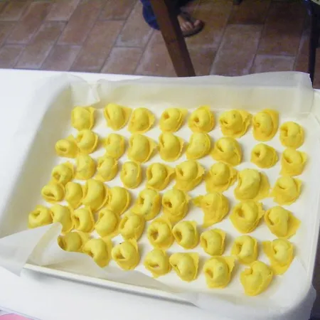 La Piana Dei Castagni Çiftlik konaklama Castel dʼAiano