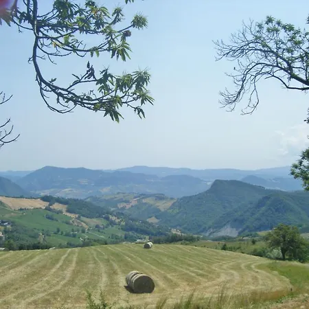 La Piana Dei Castagni * Castel d'Aiano