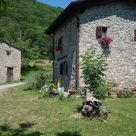 La Piana Dei Castagni Feriegård Castel dʼAiano