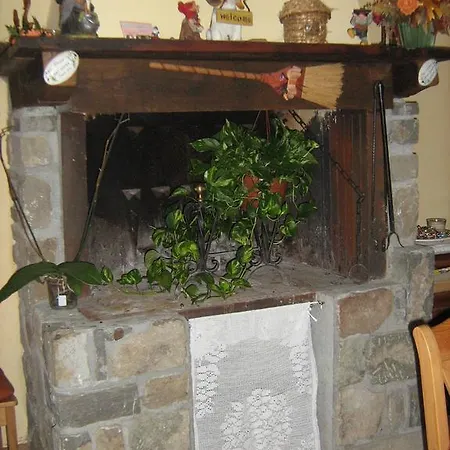 Farm stay La Piana Dei Castagni
