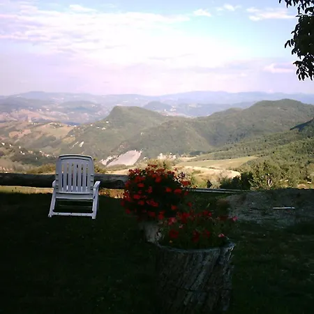 La Piana Dei Castagni