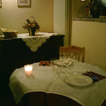La Piana Dei Castagni Feriegård *