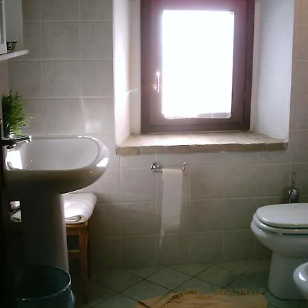 La Piana Dei Castagni