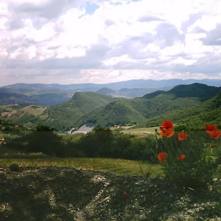Gospodarstwo agroturystyczne La Piana Dei Castagni Castel dʼAiano