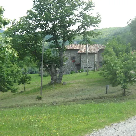 Agroturismo La Piana Dei Castagni