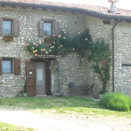 Agroturismo La Piana Dei Castagni *