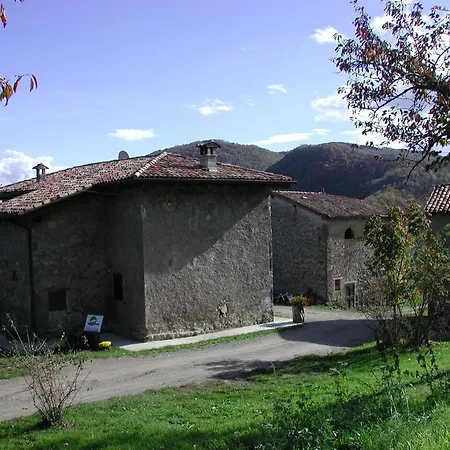 La Piana Dei Castagni * Castel dʼAiano