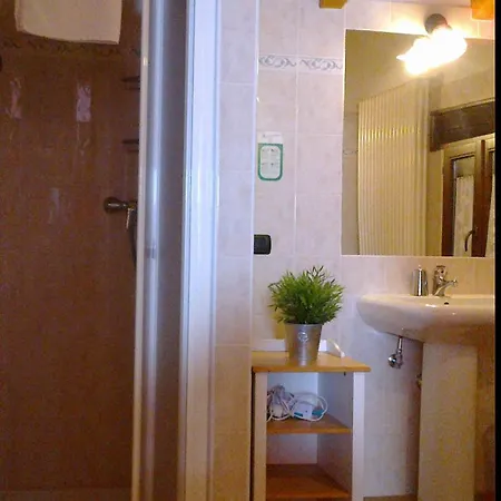 La Piana Dei Castagni Farm stay Castel d'Aiano