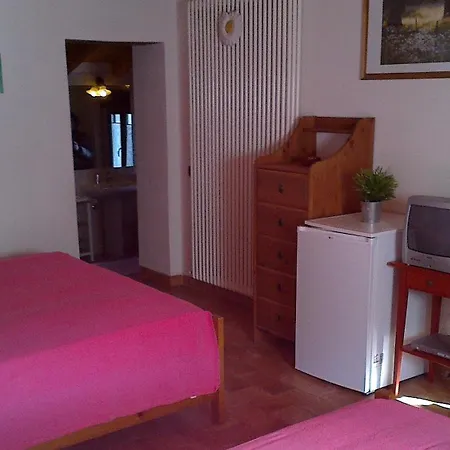 La Piana Dei Castagni