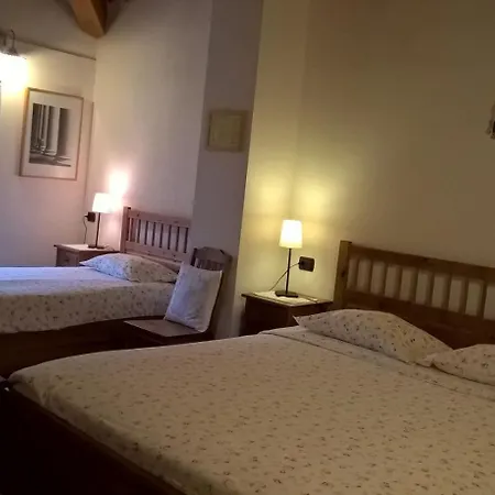 La Piana Dei Castagni *