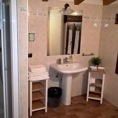 La Piana Dei Castagni Castel dʼAiano