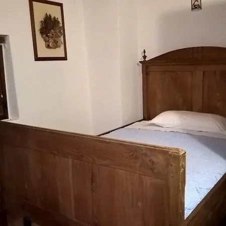 La Piana Dei Castagni Feriegård