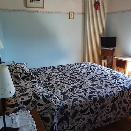 La Piana Dei Castagni Gospodarstwo agroturystyczne Castel dʼAiano