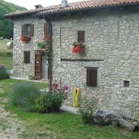 La Piana Dei Castagni Farma *