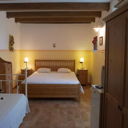 Farm stay La Piana Dei Castagni