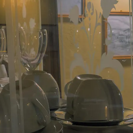 La Piana Dei Castagni Çiftlik konaklama *