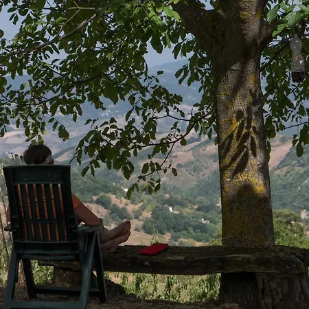 La Piana Dei Castagni * Castel dʼAiano