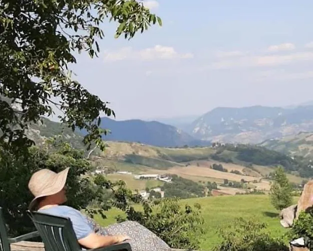 Feriegård La Piana Dei Castagni *