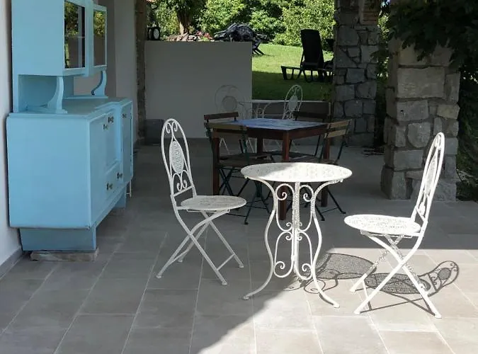 La Piana Dei Castagni *