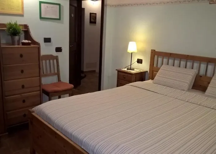 La Piana Dei Castagni * Castel d'Aiano