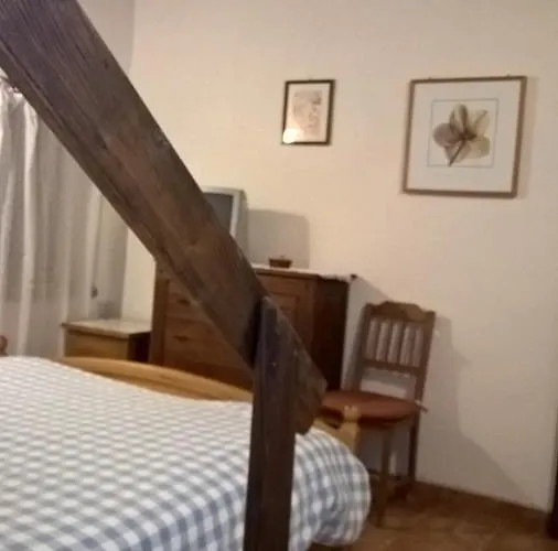 La Piana Dei Castagni Farm stay Castel d'Aiano