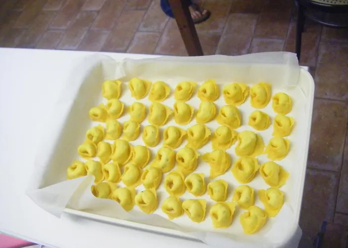 La Piana Dei Castagni Feriegård Castel dʼAiano