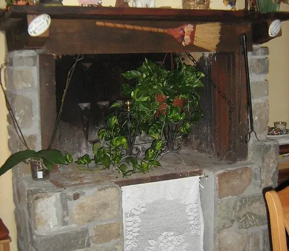 Feriegård La Piana Dei Castagni