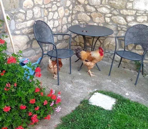 La Piana Dei Castagni Castel d'Aiano