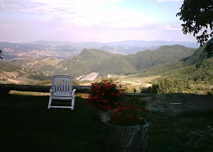 La Piana Dei Castagni