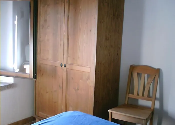 La Piana Dei Castagni Castel d'Aiano