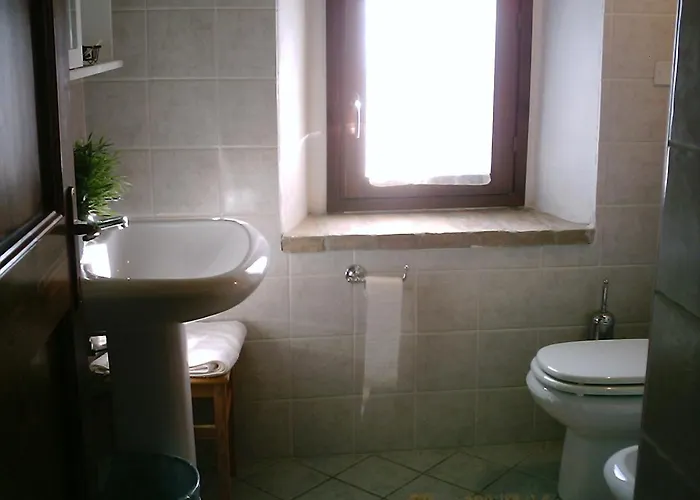 La Piana Dei Castagni