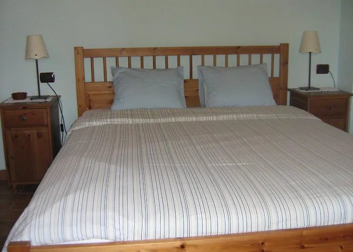 La Piana Dei Castagni *