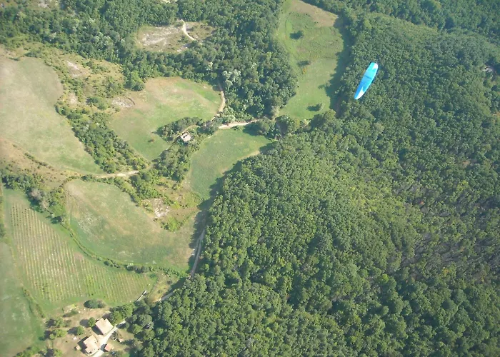 La Piana Dei Castagni