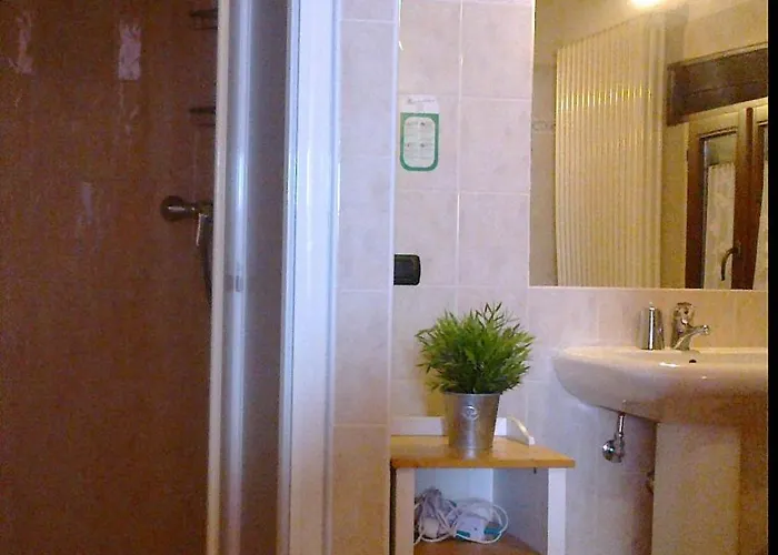 La Piana Dei Castagni Feriegård Castel dʼAiano