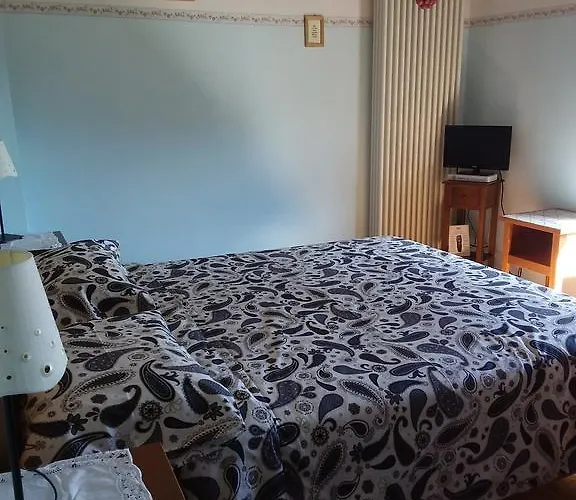 La Piana Dei Castagni Feriegård Castel dʼAiano