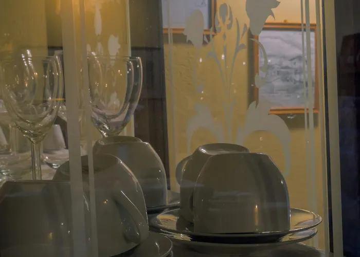 La Piana Dei Castagni Farm stay *